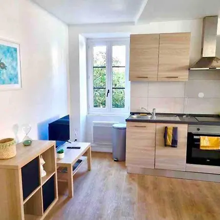 Apartamento Le St Apollinaire N°2-Ma Cabotte Meximieux Exterior foto