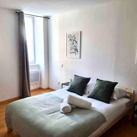 Apartamento Le St Apollinaire N°2-Ma Cabotte Meximieux Exterior foto