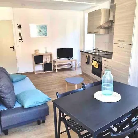 Apartamento Le St Apollinaire N°2-Ma Cabotte Meximieux Exterior foto