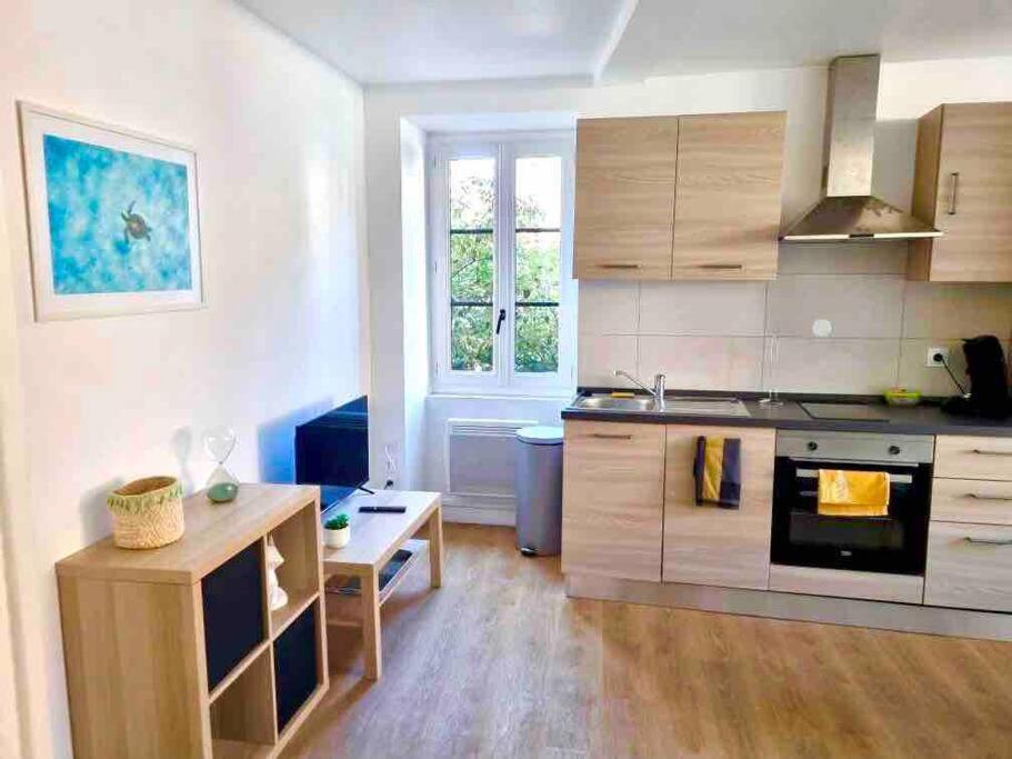 Apartment Le St Apollinaire N°2-ma Cabotte Meximieux